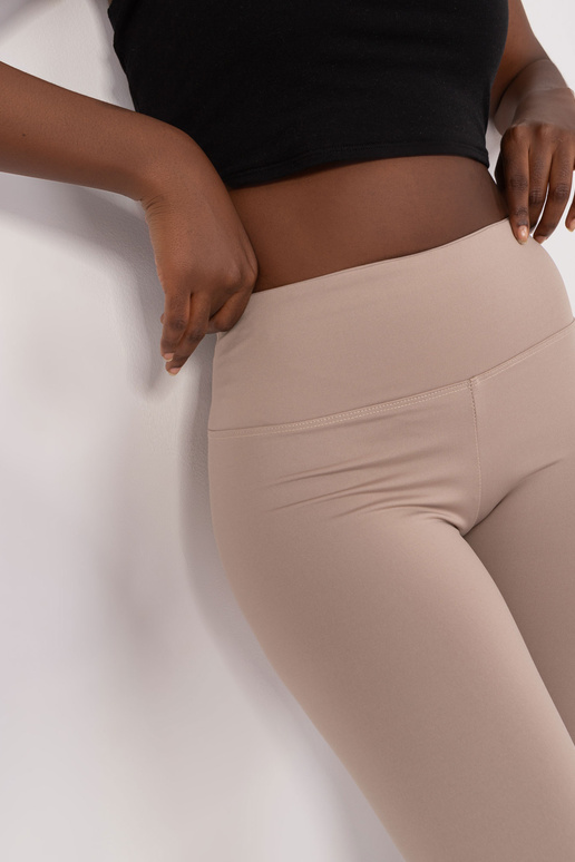 Legingi-EM-LG-574-1,40-tumši bēšs