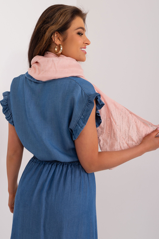 Bandana-AT-CH-EH-2165.45-gaiši rozā