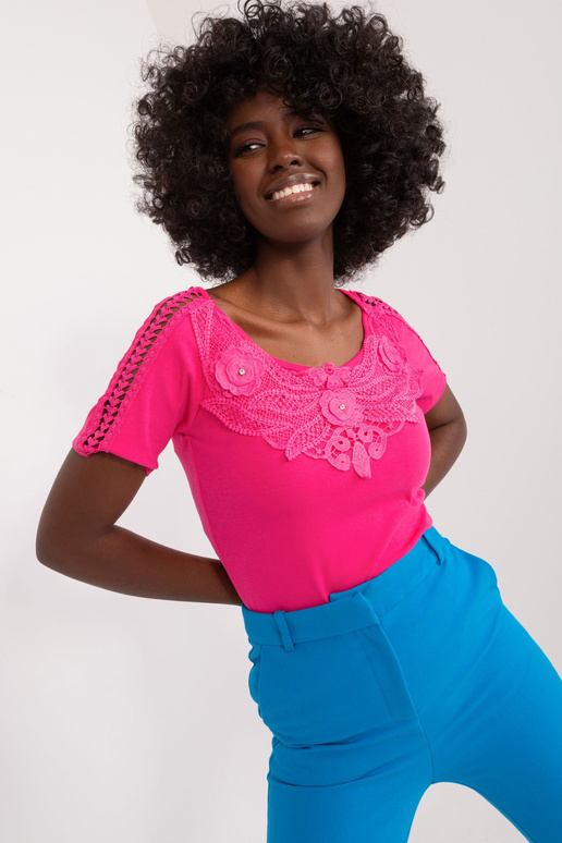 Blūze-PM-BZ-GN2074.77-tumši rozā