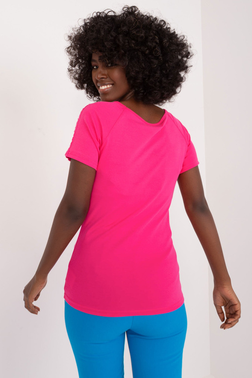 Blūze-PM-BZ-GN2074.77-tumši rozā