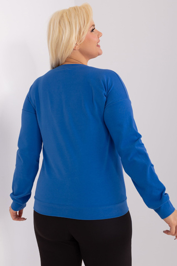 Blūze-RV-BZ-9259.97-tumši zila