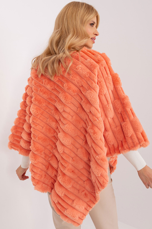 Pončo-AT-PN-2347.16-oranžs