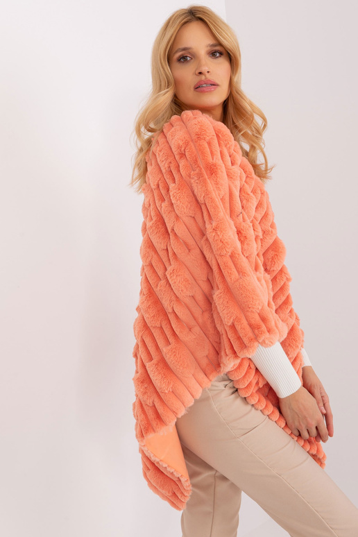 Pončo-AT-PN-2347.16-oranžs