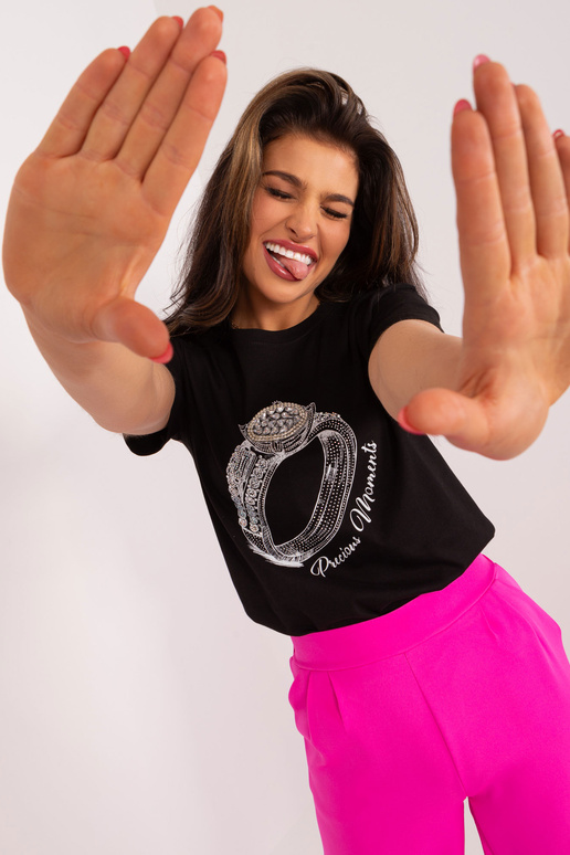 T-krekls-PM-TS-4500.93-melns