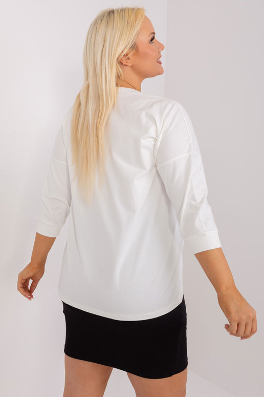 Blūze-RV-BZ-9446.39- balta krāsa
