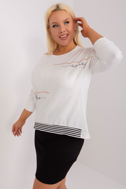 Blūze-RV-BZ-9446.39- balta krāsa