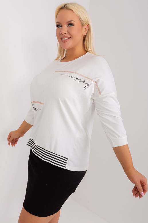 Blūze-RV-BZ-9446.39- balta krāsa