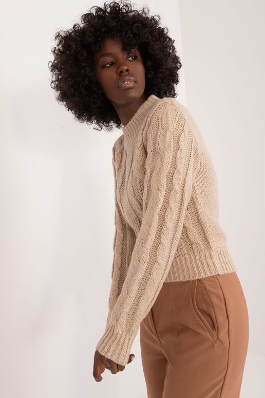 Džemperis-TW-SW-3001.05-bēšs