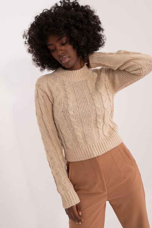 Džemperis-TW-SW-3001.05-bēšs