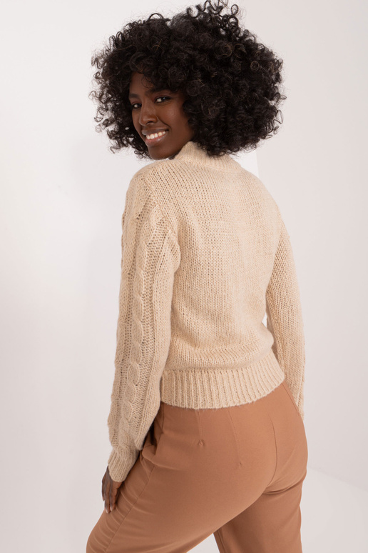 Džemperis-TW-SW-3001.05-bēšs