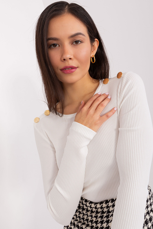 Blūze-RV-BZ-9204.12P-ekru