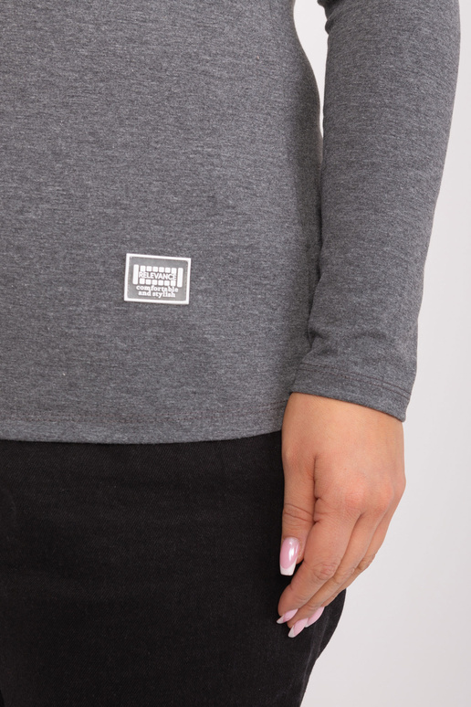 Blūze-RV-BZ-9257.19-tumši pelēka