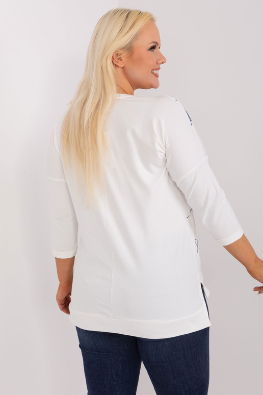 Blūze-RV-BZ-9433.81- balta krāsa