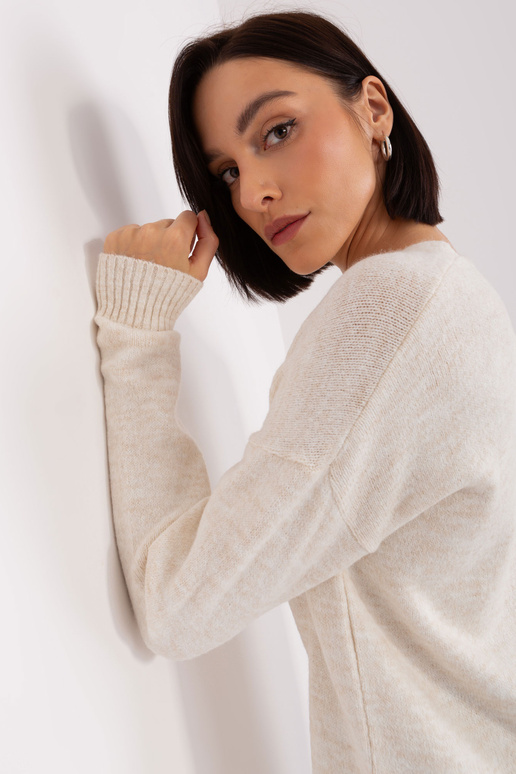 Džemperis-TO-SW-1810.26P-gaiši bēšs