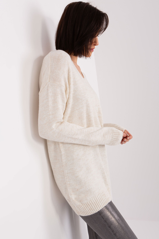 Džemperis-TO-SW-1810.26P-gaiši bēšs