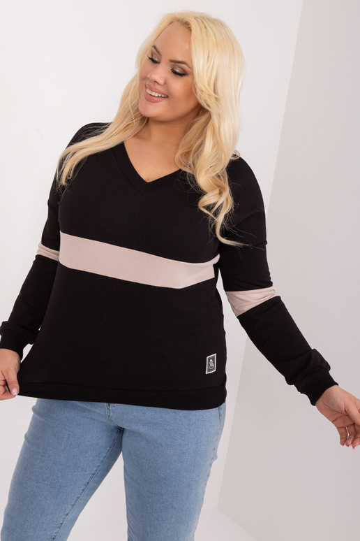 Blūze-RV-BZ-9114.33X-melna