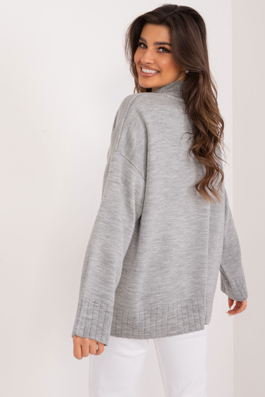 Džemperis-BA-SW-14149.95-pelēks