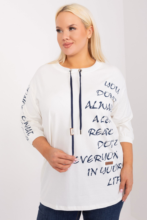 Blūze-RV-BZ-9450.36- balta krāsa