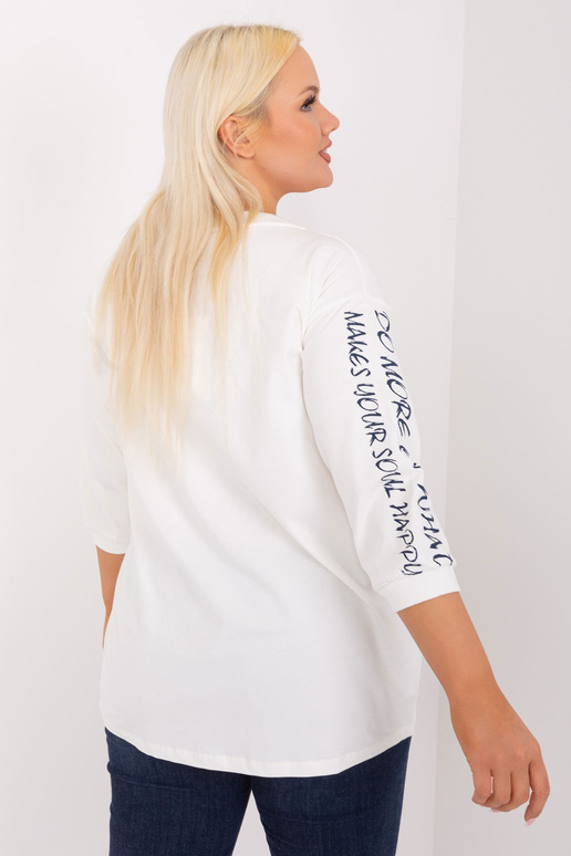 Blūze-RV-BZ-9450.36- balta krāsa