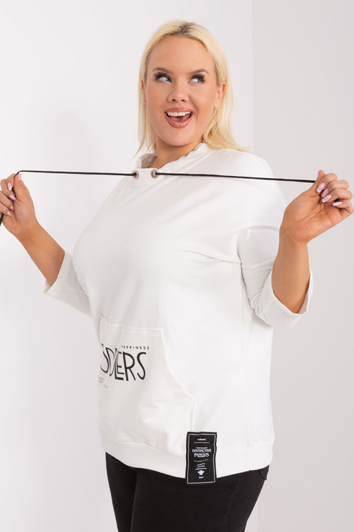 Blūze-RV-BZ-8106.96- balta krāsa