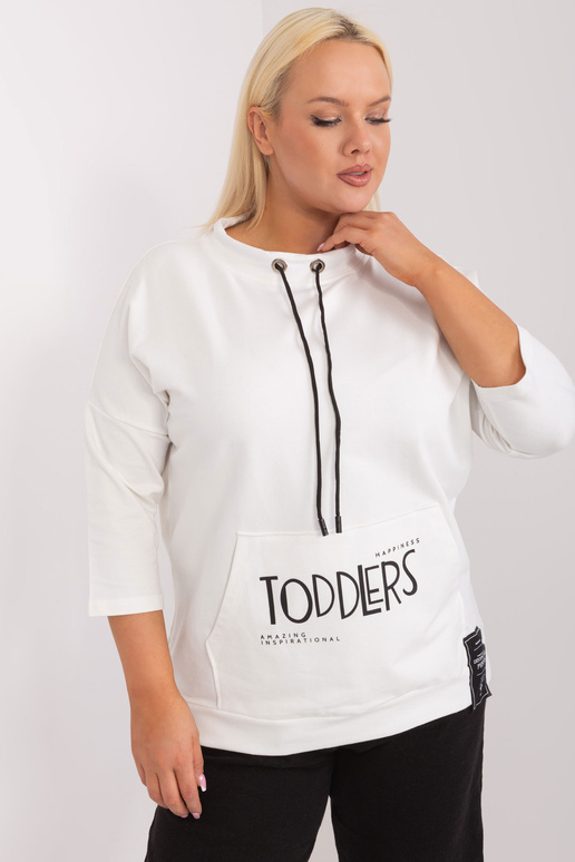 Blūze-RV-BZ-8106.96- balta krāsa