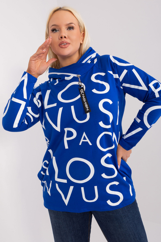 Džemperis-RV-BL-5056-1,95-kobalts