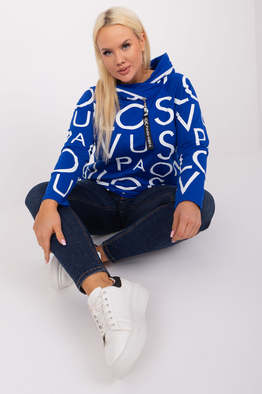 Džemperis-RV-BL-5056-1,95-kobalts