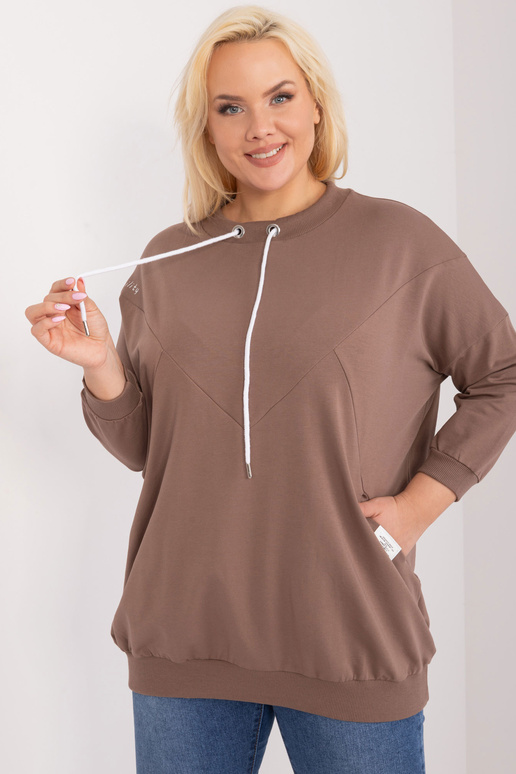 Blūze-RV-BZ-9337.43-brūna