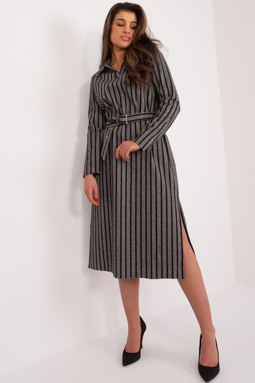 Kleita-LK-SK-509479.41-tumši pelēka