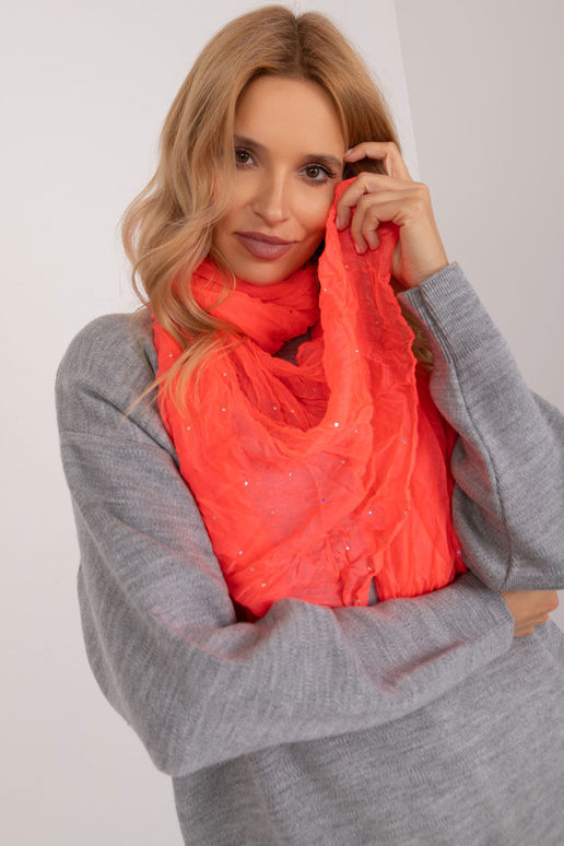 Bandana-AT-CH-14555.34P-fluo rozā