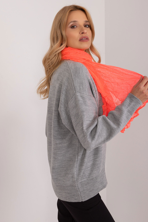 Bandana-AT-CH-14555.34P-fluo rozā