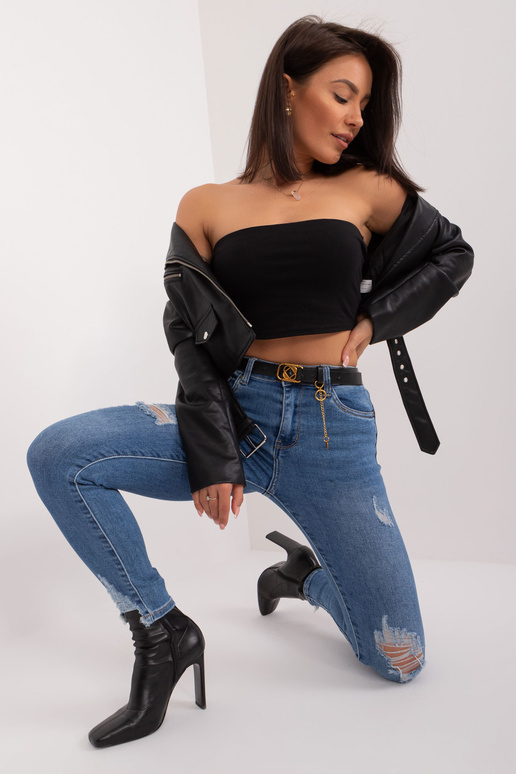 Džinsu bikses - PM-SP-J1330-14.31X -...