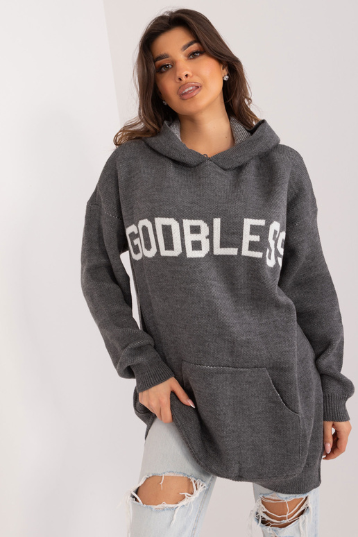 Džemperis-BA-SW-0563.02-tumši pelēks