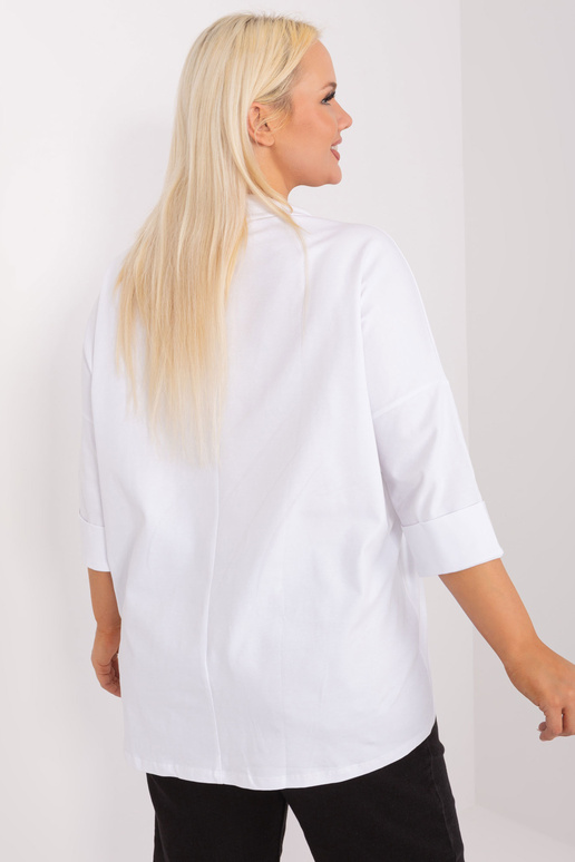 Blūze-RV-BZ-14002.44- balta krāsa