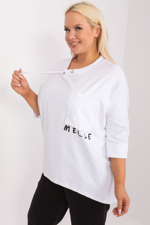 Blūze-RV-BZ-14002.44- balta krāsa