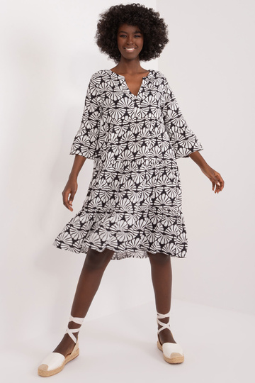 Kleita-D73771Z30214J-melnbalta