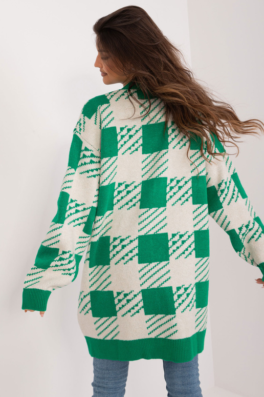 Džemperis-BA-SW-0538.29-zaļš