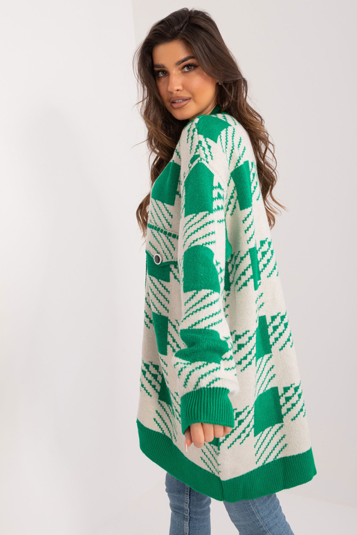 Džemperis-BA-SW-0538.29-zaļš