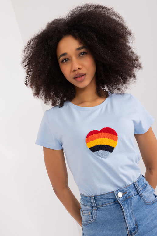 Blūze-RV-BZ-9633.05X-gaiši zila