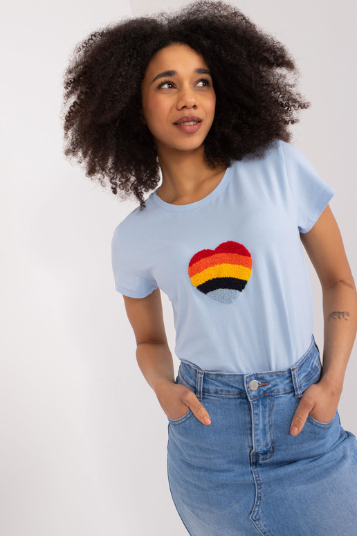 Blūze-RV-BZ-9633.05X-gaiši zila