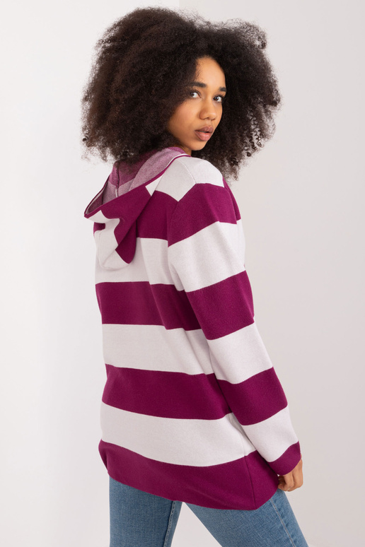 Džemperis-PM-SW-B426.38X-violeta