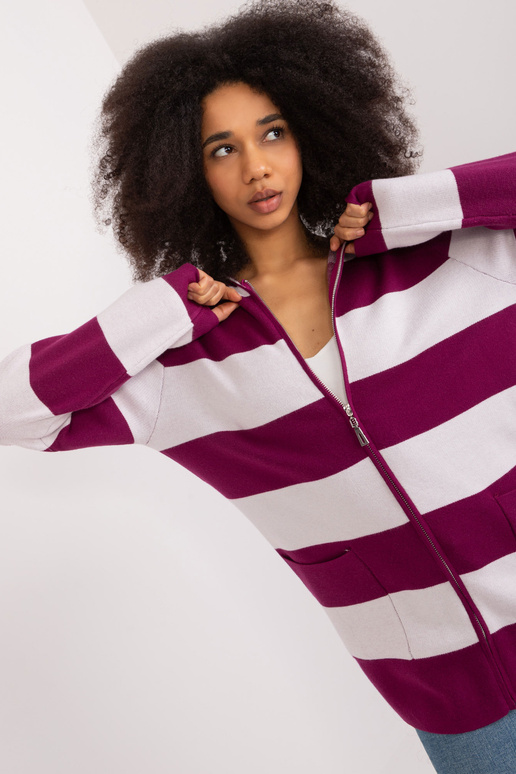 Džemperis-PM-SW-B426.38X-violeta