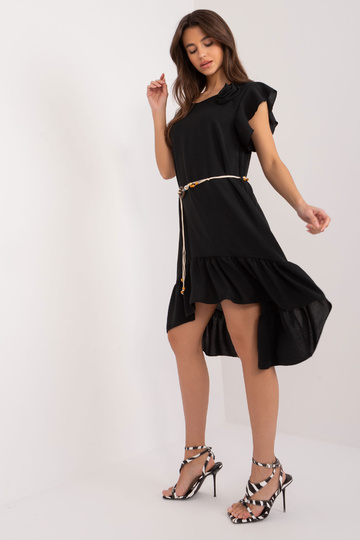 Kleita-DHJ-SK-8921.21-melna 2