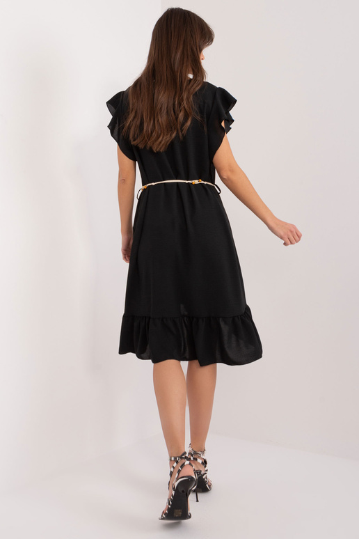 Kleita-DHJ-SK-8921.21-melna