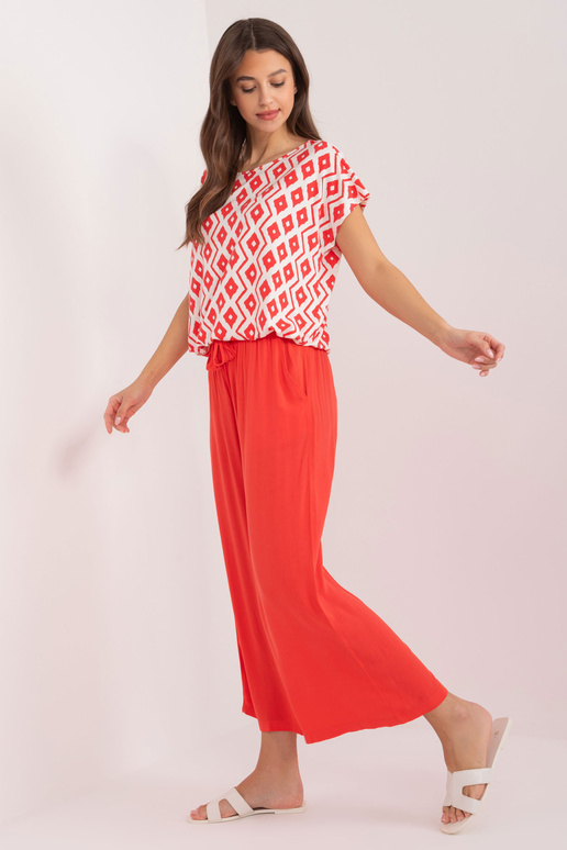 Bikses-D73761Z62237B-koraļļi