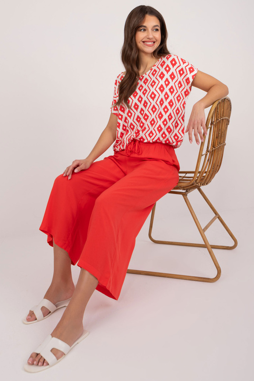 Bikses-D73761Z62237B-koraļļi