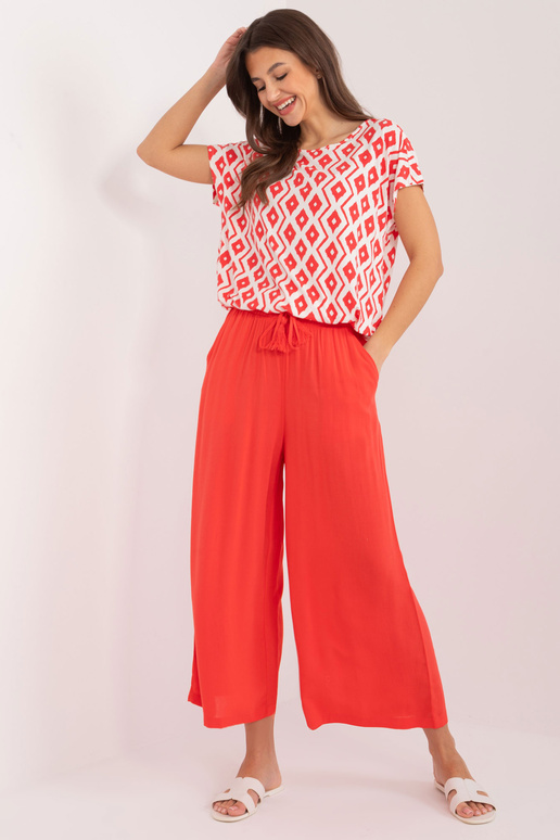 Bikses-D73761Z62237B-koraļļi