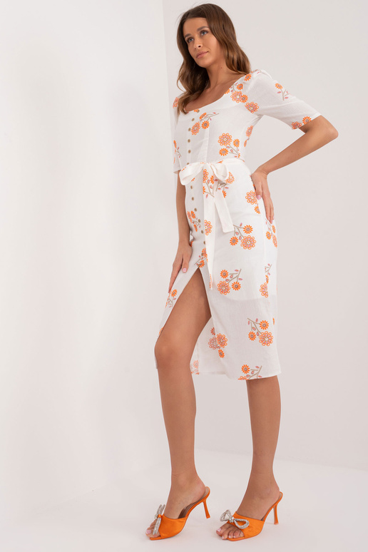 Kleita-LK-SK-509405.02P- balta krāsa