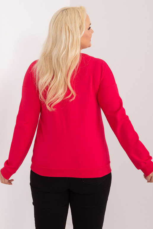 Blūze-RV-BZ-9233.24-sarkana