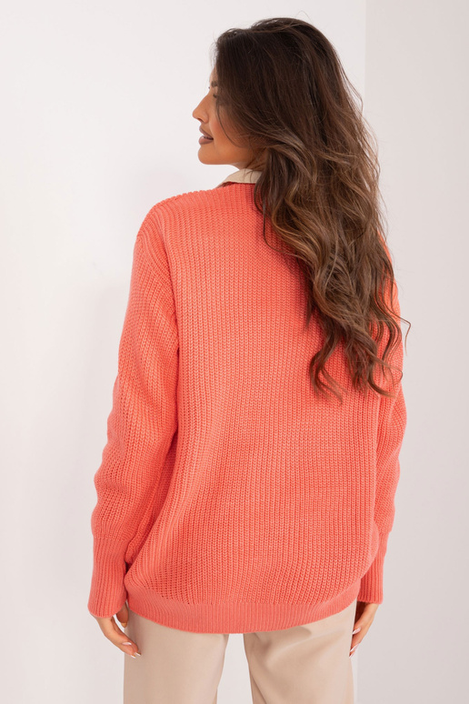 Džemperis-BA-SW-0321.68P-koraļļi